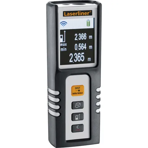 Dalmierz laserowy DistanceMaster Compact (25m)