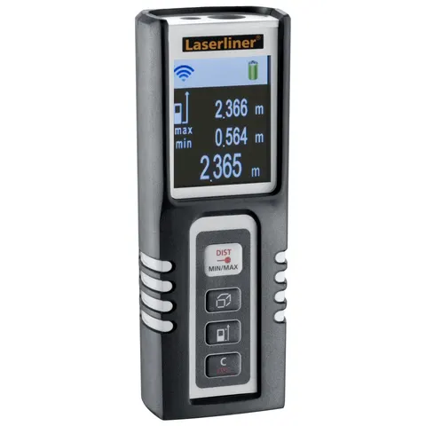 Dalmierz laserowy Laserliner DistanceMaster Compact Pro