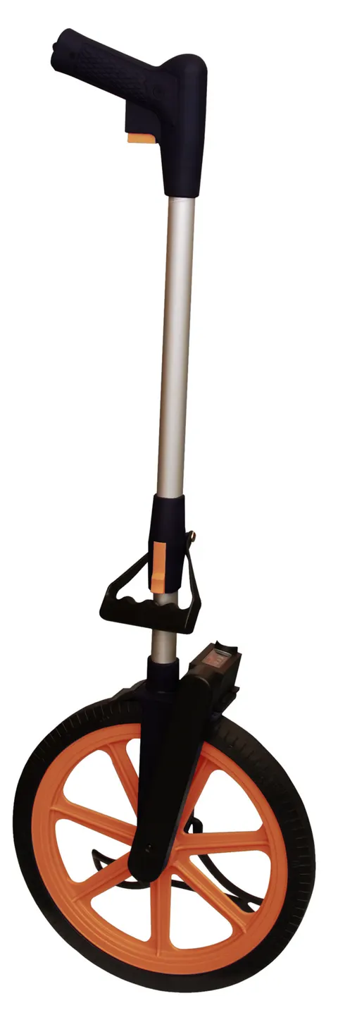 Drogomierz kołowy NEDO ECONO 703116