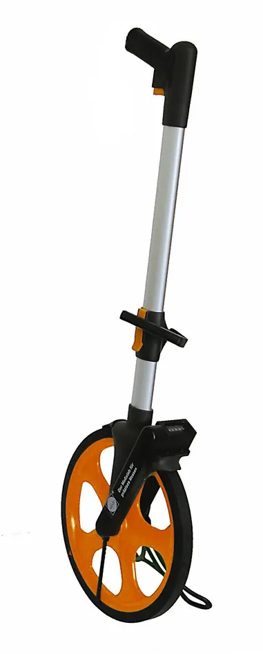 Drogomierz kołowy NEDO DELUXE 703111