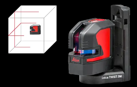 Leica Lino L2S - 1