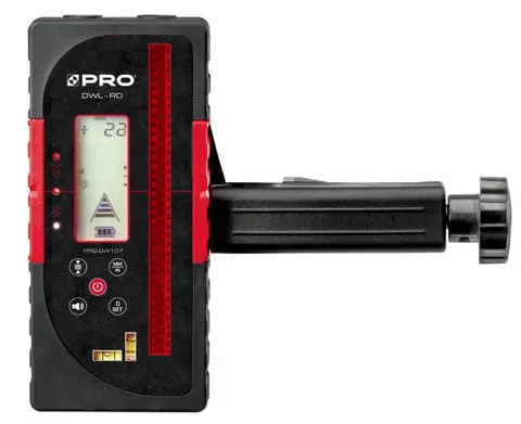 Detektor cyfrowy PRO DWL-RD