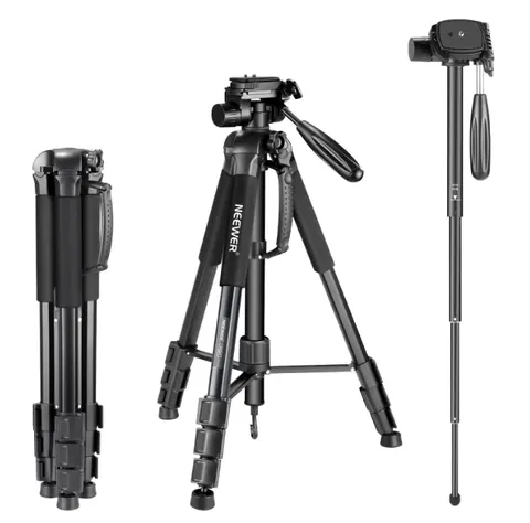 Statyw Neewer 2w1 max.177cm