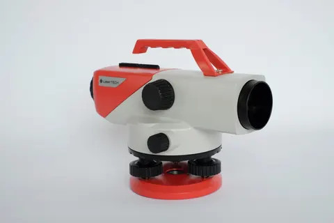 Niwelator optyczny LaserTECH No. 38x Long Range (IP X5)