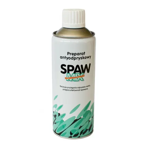 Spray antyodpryskowy Spawmix Silspaw 400 ml