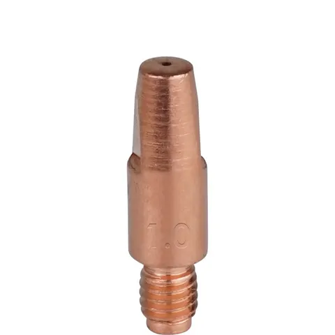KOŃCÓWKA PRĄDOWA MIG MAG MB25 M6x28 1,0MM