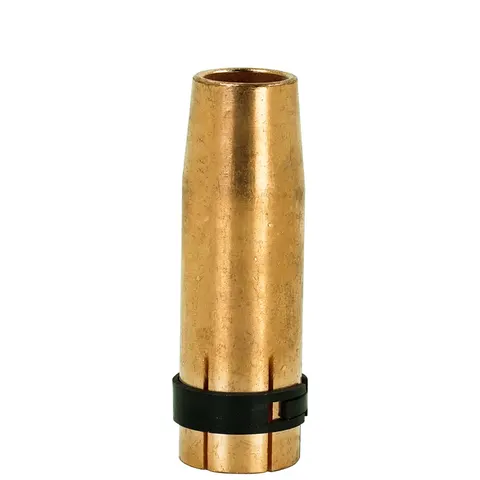 Dysza gazowa stożkowa MIG MAG MB401 MB501