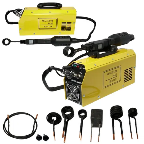 Podgrzewacz indukcyjny Magnum Power Heater 2 kVA