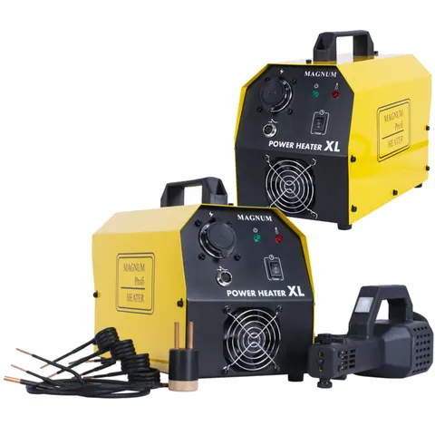 Induktor Magnum Power Heater XL grzałka indukcyjna 3 kVA