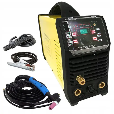 Spawarka Magnum THF 238P Puls AC/DC 200