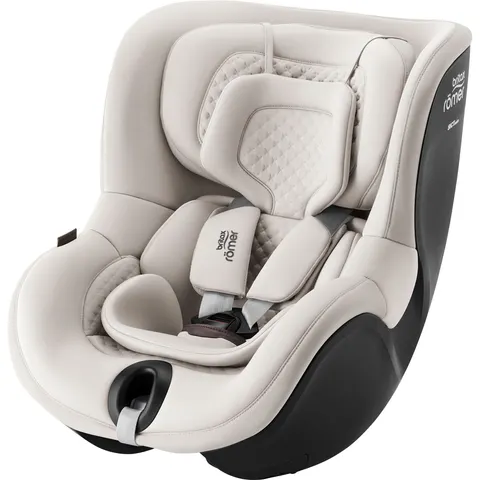 Britax Romer DUALFIX 5Z fotelik obrotowy | kolekcja 2025 | Soft Taupe