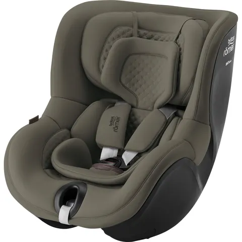 Britax Romer DUALFIX 5Z fotelik obrotowy | kolekcja 2025 | Urban Olive