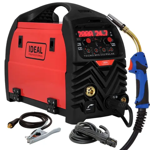 Spawarka MIGOMAT IDEAL TECNO MIG 232P