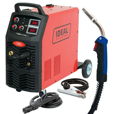 Spawarka MIG/MAG półautomat TECNO MIG 255/2 PRO