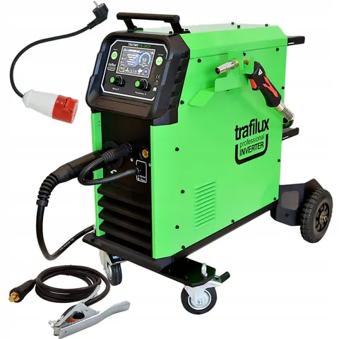 Spawarka TRAFILUX TRAFIMIG 280 Dual Puls
