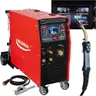 Spawarka migomat Weldman POWER MIG 280 LCD