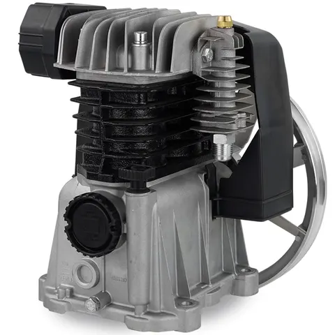 Pompa fini mk 103 2,2 kW 10 bar do kompresora