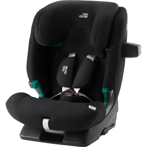 Fotelik samochodowy Britax Romer Advansafix PRO Space Black