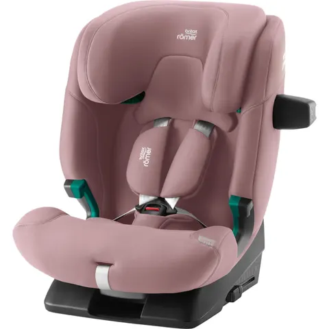 Fotelik samochodowy Britax Romer Advansafix PRO Dusty Rose