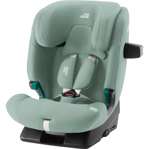 Fotelik samochodowy Britax Romer Advansafix PRO Jade Green