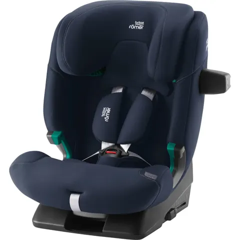 Fotelik samochodowy Britax Romer Advansafix PRO Night Blue