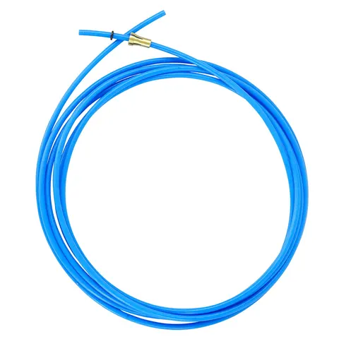 Wkład teflonowy niebieski - długość 3m