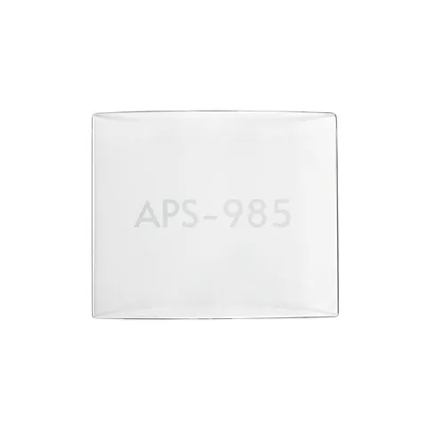 Szybka ochronna wewnętrzna do Ideal APS 958 poliwęglan
