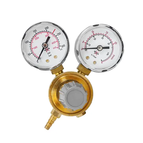 Reduktor butlowy Ar/CO2 Mini