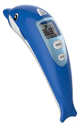 Microlife termometr bezkontaktowy NC400