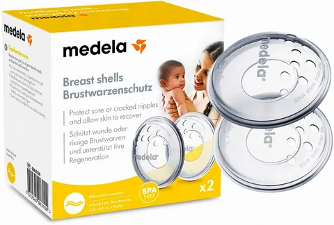 Medela Osłony Piersi Ochronne