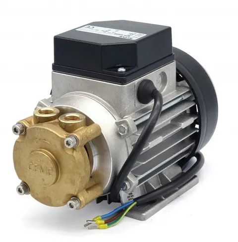 Pompa układu chłodzenia CEME MTP600 230V