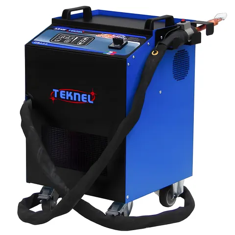 Podgrzewacz nagrzewnica TEKNEL DRAGON 300 INDUCTOR 5
