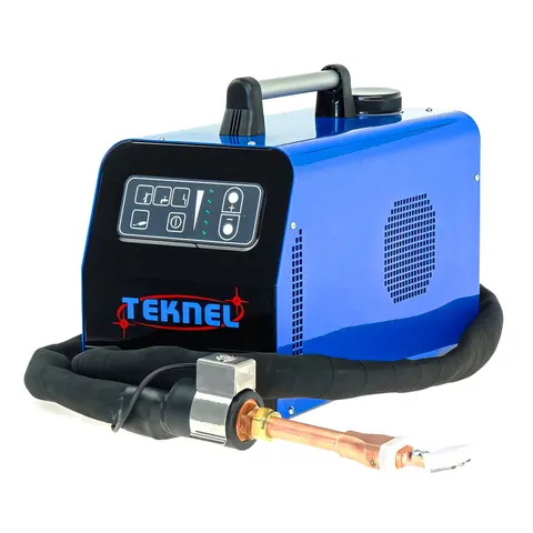 Podgrzewacz indukcyjny Teknel Butterfly 3,5kW Inductor 3I