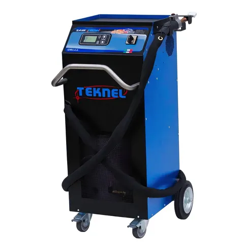 Podgrzewacz indukcyjny Teknel Dragon 500 Inductor 8