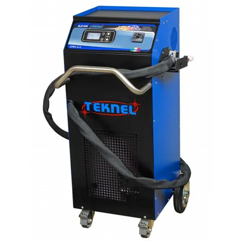 Podgrzewacz indukcyjny Teknel Dragon 600 LCD 3x400V