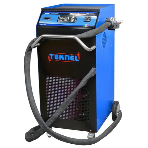 Podgrzewacz indukcyjny Teknel XPERIENCE 18 3x400
