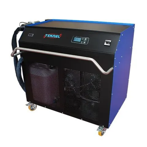 Podgrzewacz indukcyjny Teknel XPERIENCE 22 3x400