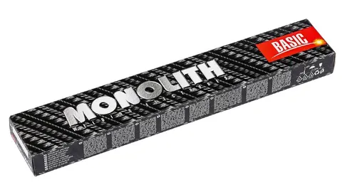 Elektrody otulone MMA zasadowe - 2,5kg - 3,2mm