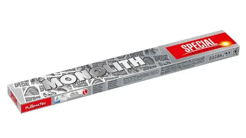 Elektrody otulone MMA do żeliwa - 1,0kg - 3,0mm