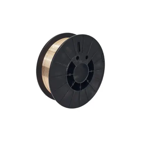 Drut spawalniczy MIG lutospawanie CuSi3 5kg 0,8mm