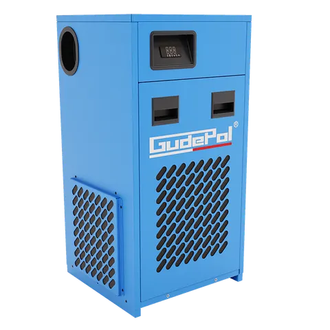 Osuszacz ziębniczy Gudepol HDX-E 70-PRO - 1167 L/min