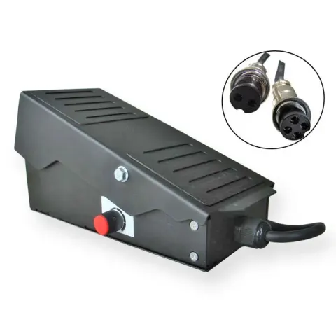 Sterowanie nożne SHERMAN CP4 do TIG 210P/320P