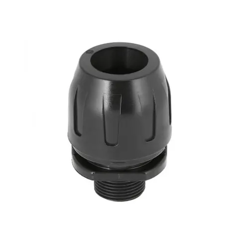 Złącze do rur fi 20mm 3/4" GZ