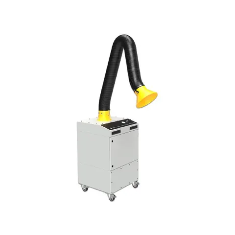 Mobilny odciąg spawalniczy Menegon BOXAIR BASIC