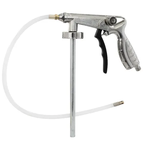 Pistolet natryskowy do konserwacji AIRPRESS z przewodem