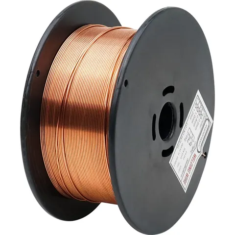 Drut spawalniczy SG2 0,6 mm 1kg