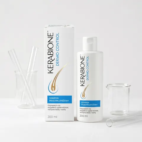Kerabione Dermo Control