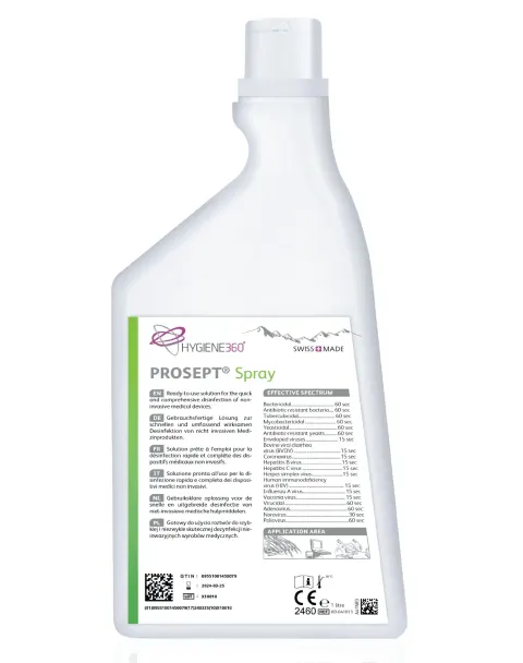 Prosept Spray 1L