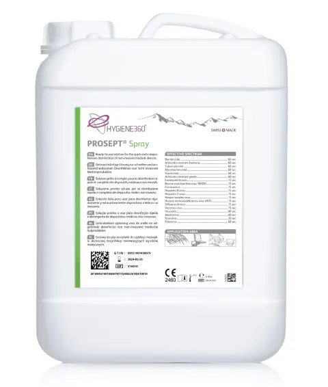 Prosept Spray 5L