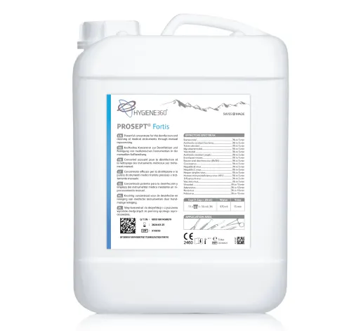 PROSEPT Fortis 5L